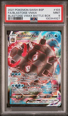 GameStop 2021 Pokemon Swsh Black Star Promo 062 Full Art