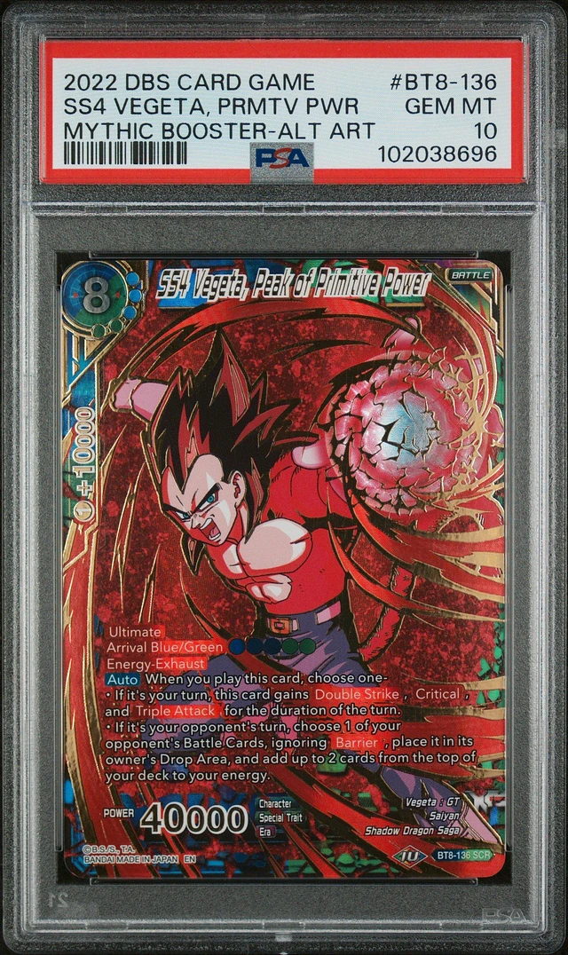 Dragon Ball Super Reveals Perfect Combination: Super Shenron SCR