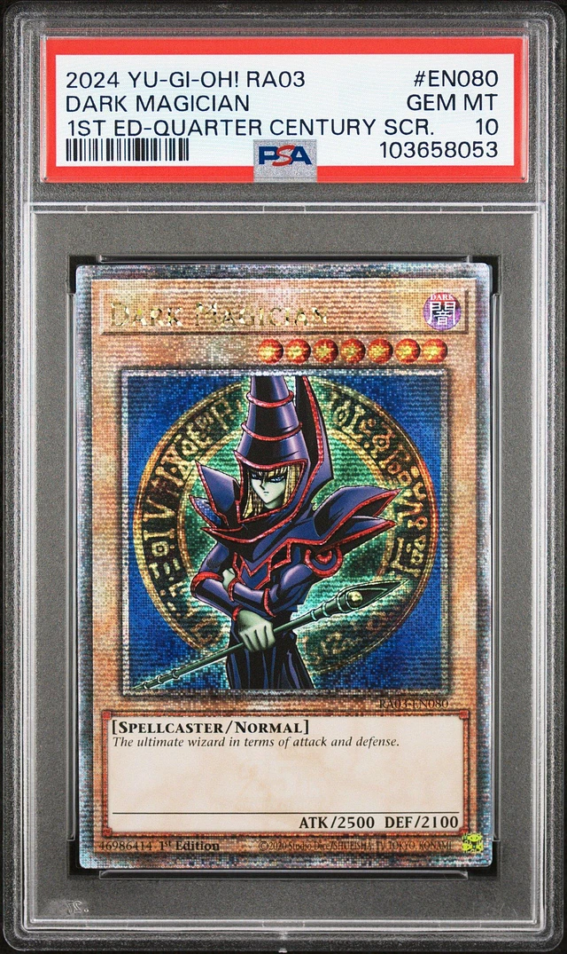 GameStop 2024 Yu-gi-oh! Japanese Tdpp-premium Pack: The