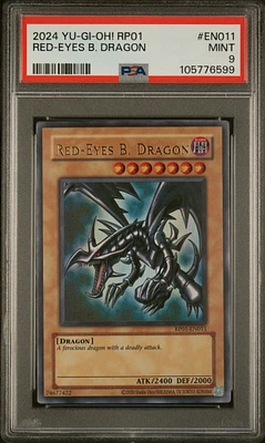 B.dragon Red-Eyes Black Dragon | Art Toys | hobbyDB