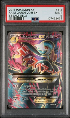 GameStop 2016 Pokemon Japanese Xy Pokekyun Collection 019