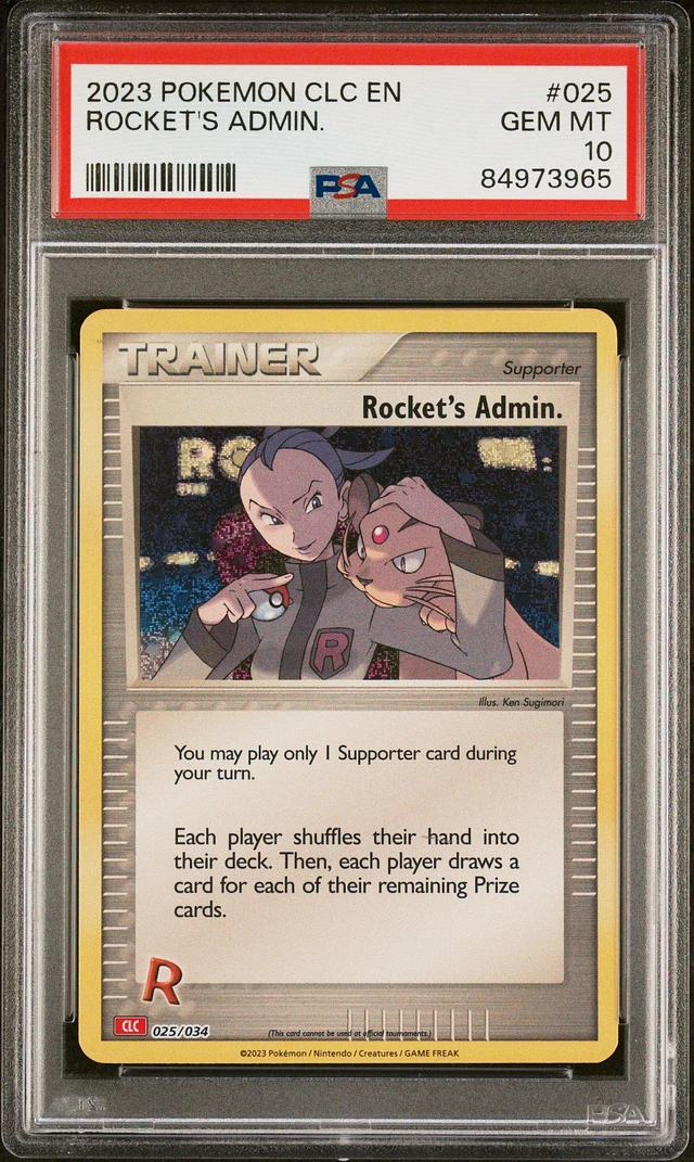 Clc Card GameStop 2023 Pokemon Clc-trading Card Game Classic Charizard & Ho-oh ...