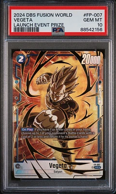 GameStop 2024 Dragon Ball Super Card Game Fusion World GameStop 2024 Dragon Ball Super Card Game Fusion World