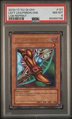 GameStop 2002 Yu-gi-oh! Lob-legend Of Blue Eyes White Dragon