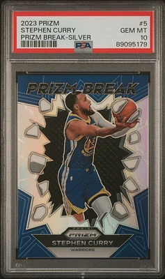 その他 2021 Stephen Curry Prizm 75th PSA 9 2021 Prizm NBA 75th Stephen Curry PSA 9