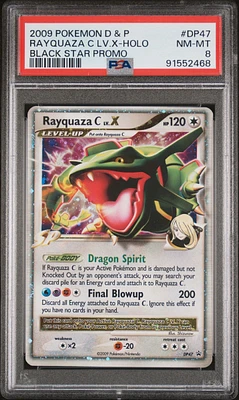 GameStop 2008 Pokemon Diamond & Pearl Black Star Promo Dp29 GameStop 2008 Pokemon Diamond & Pearl Black Star Promo Dp29