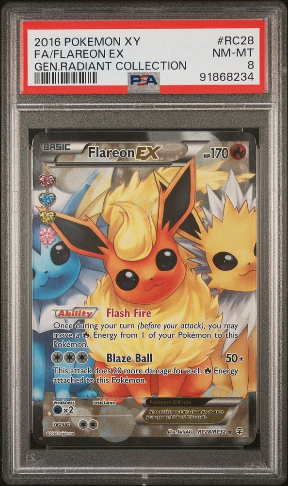 Charizard EX 2023 Pokemon Scarlet and Violet Obsidian Flames