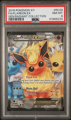 GameStop 2016 Pokemon Japanese Xy Pokekyun Collection 006