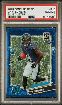 その他 PANINI DONRUSS OPTIC Amazon.com: 2024 Panini Donruss Optic Football Trading Card