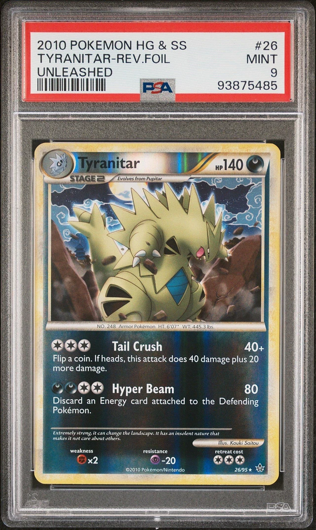 GameStop 2010 Pokemon Heartgold & Soulsilver Unleashed 26