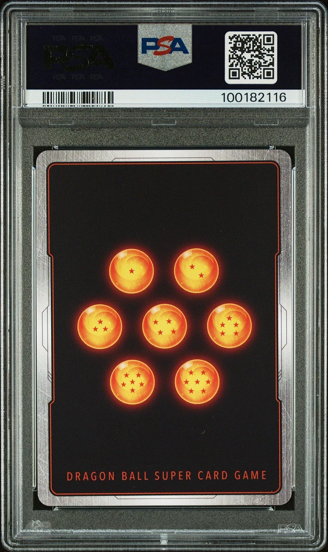 GameStop 2024 Dragon Ball Super Card Game Fusion World Japanese