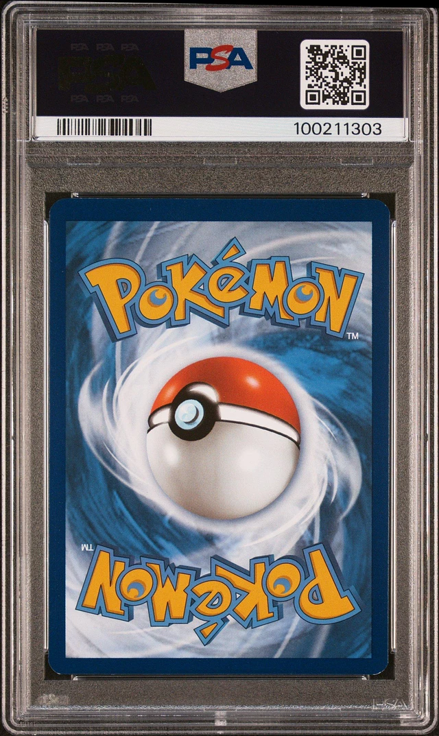 GameStop 2023 Pokemon Pal En-paldea Evolved 226 Maushold