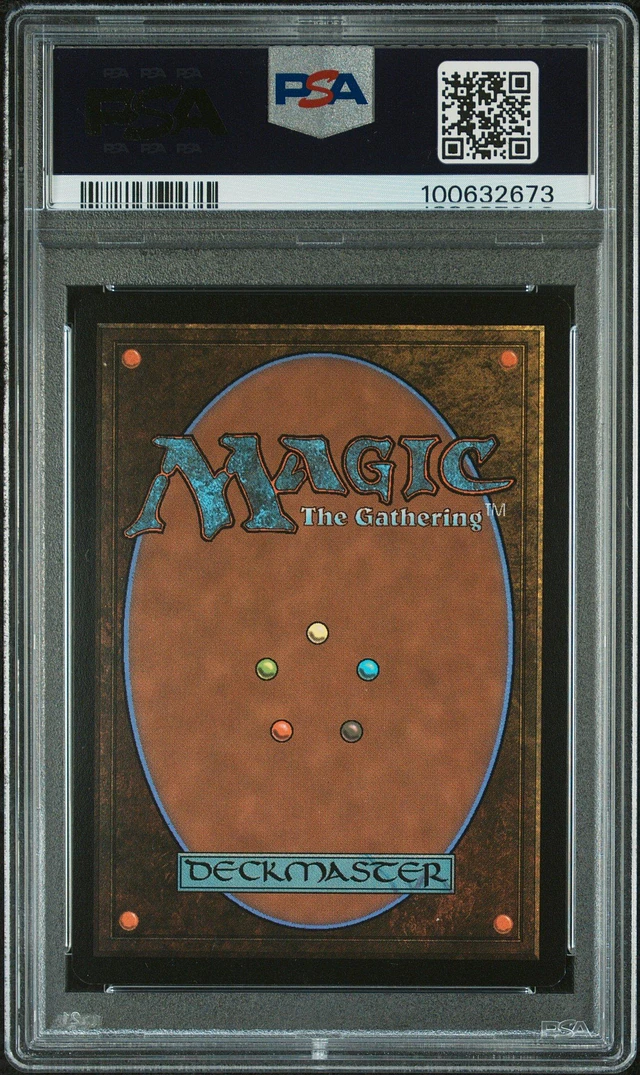 MTG PSA10 ボロスの印鑑　英語　SECRET LAIR DROP Dan s-l400.jpg