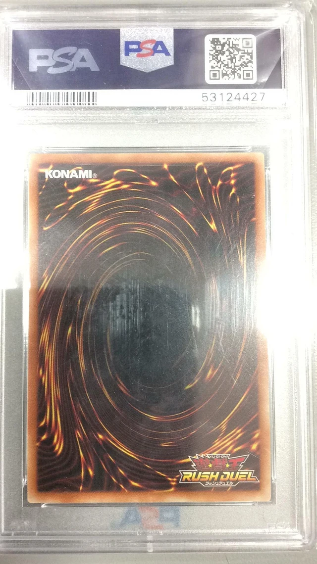 GameStop 2020 Yu-gi-oh! Rush Duel Japanese Victory Pack GameStop 2020 Yu-gi-oh! Rush Duel Japanese Victory Pack