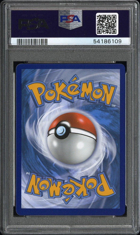 Pokemon Pikachu VMAX Secret - PSA on sale 9