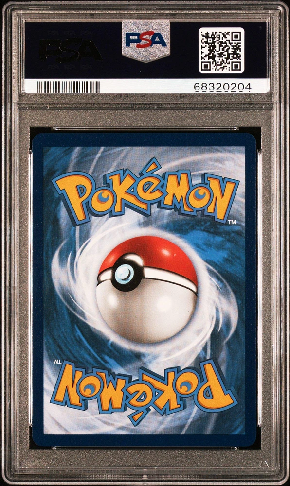 GameStop 2021 Pokemon Sword & Shield Evolving Skies Full Art
