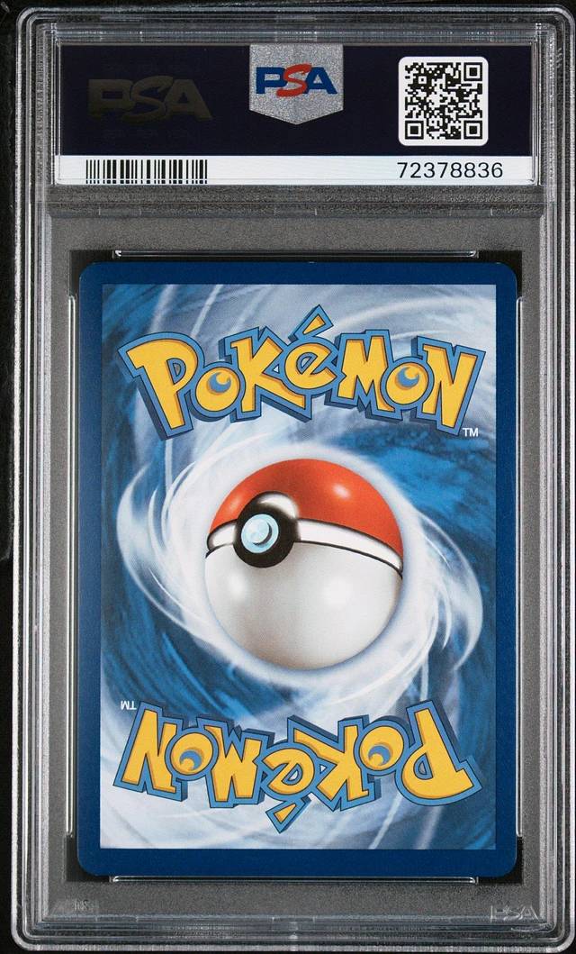 GameStop 2021 Pokemon Swsh Black Star Promo 062 Full Art