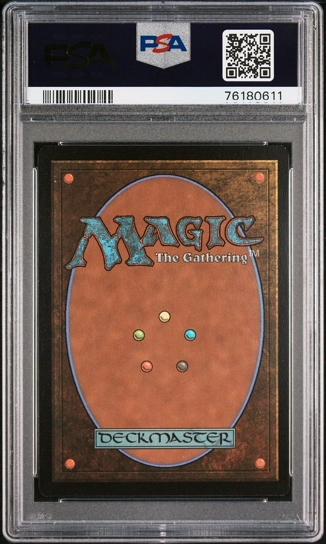 GameStop 2019 Magic The Gathering Secret Lair Drop 010