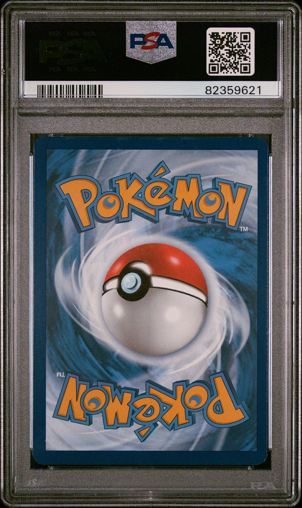 PSA 10 Cinccino 083/071 SV5K AR Wild Force Japanese Pokemon