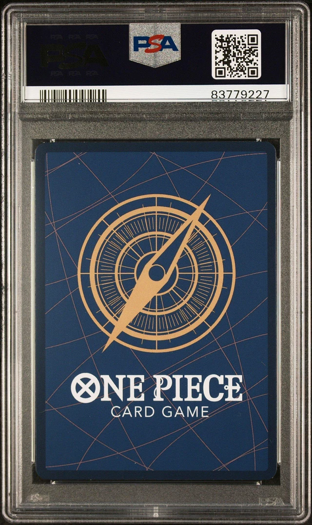 GameStop 2023 One Piece Kingdoms Of Intrigue 028 Diamante