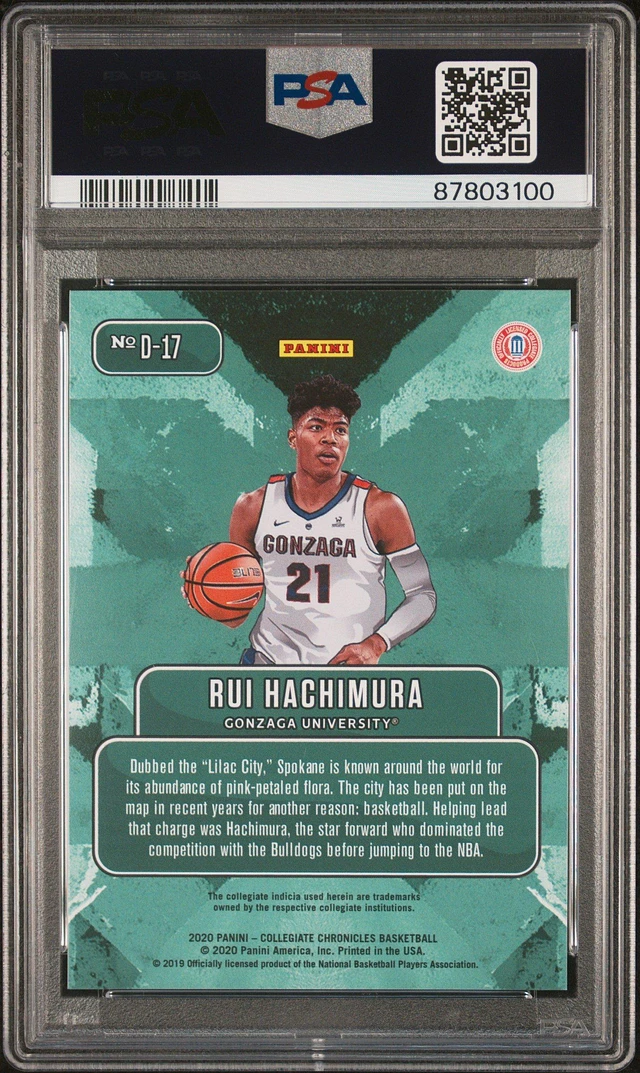 Amazon.com: 2023/24 Panini Prizm Draft Picks Basketball