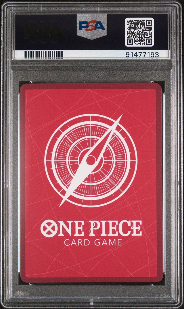 2024 ONE PIECE JPN ジュエリー・ボニー #007 PSA10 2024 ONE PIECE ジュエリー・ボニー #007 PSA10 - メルカリ