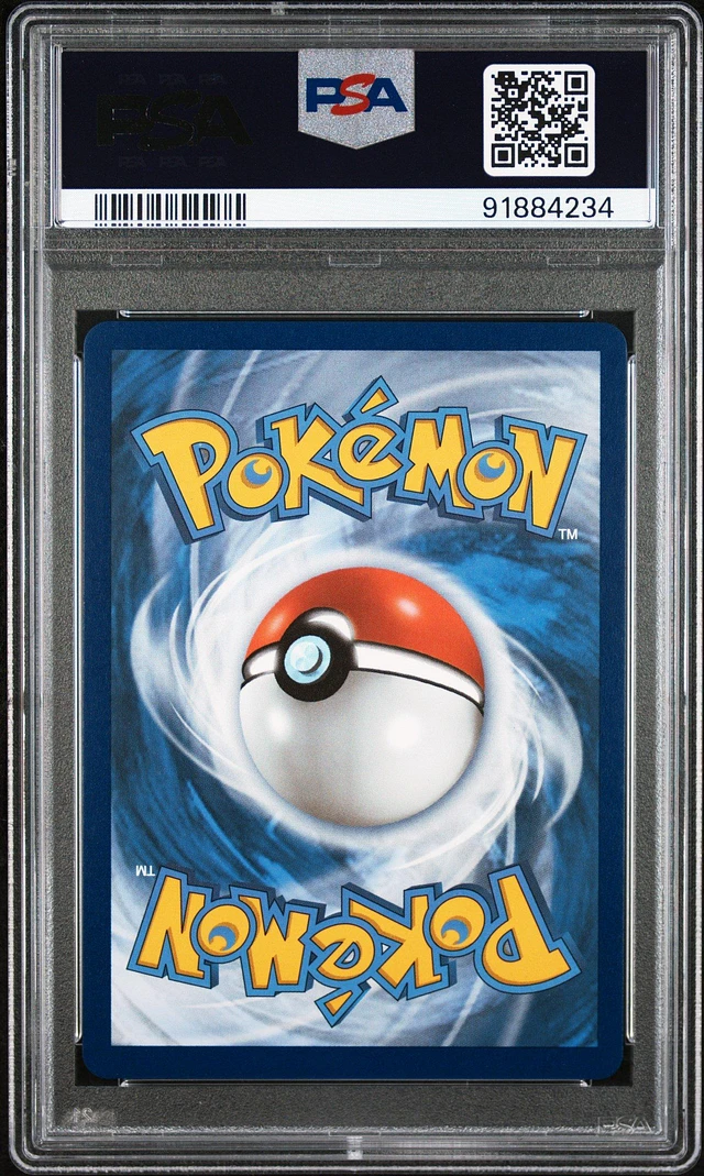 GameStop 2021 Pokemon Japanese Promo Card Pack 25th