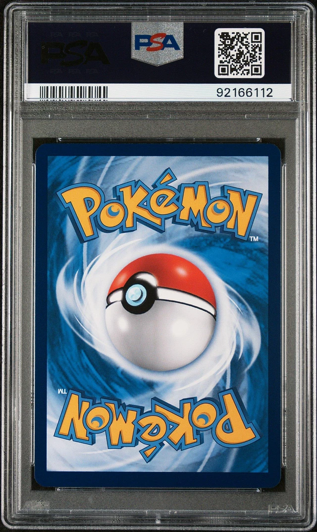 GameStop 2023 Pokemon Simplified Chinese S Promo 079