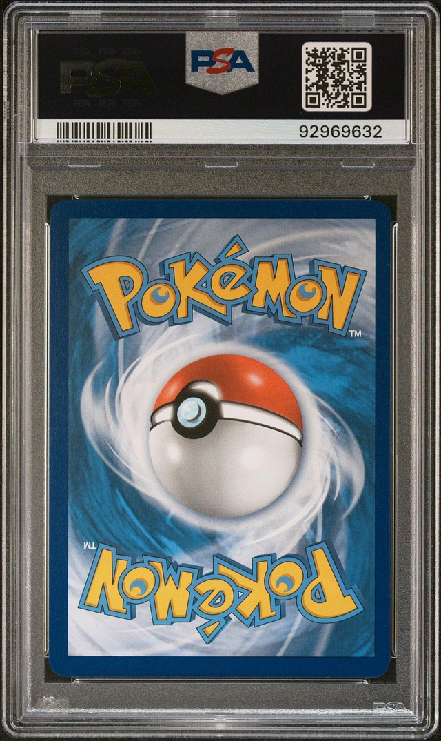 GameStop 2020 Pokemon Swsh Black Star Promo 052 Gengar-holo