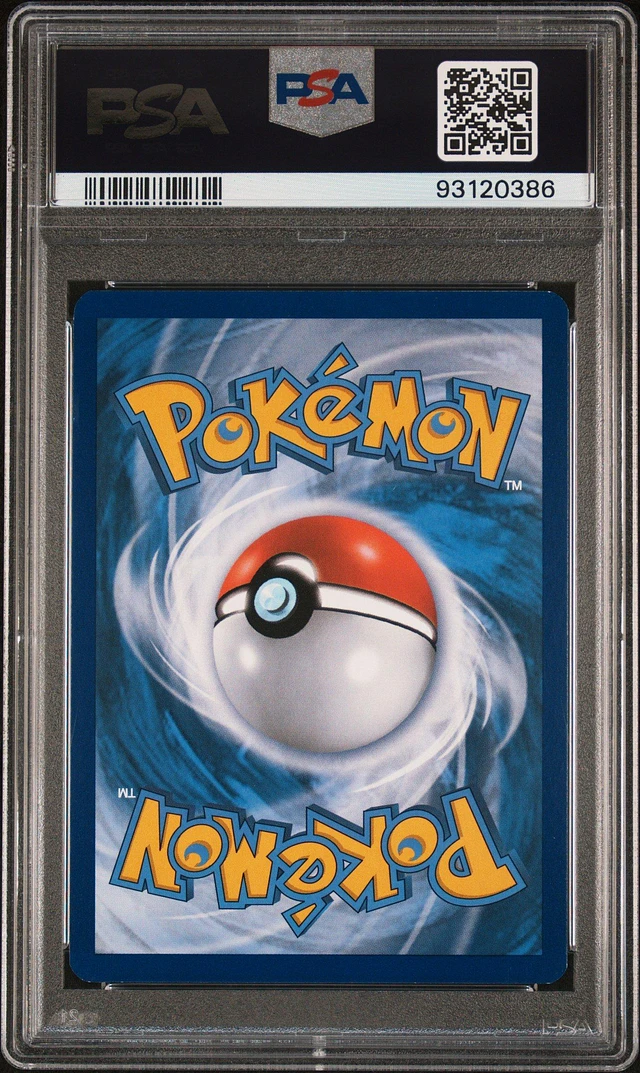 GameStop 2016 Pokemon Xy Black Star Promo Xy122 Fa/blastoise
