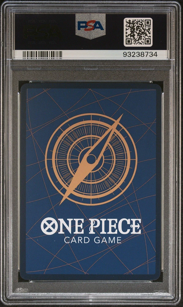 GameStop 2024 One Piece Extra Booster -memorial Collection GameStop 2024 One Piece Extra Booster -memorial Collection