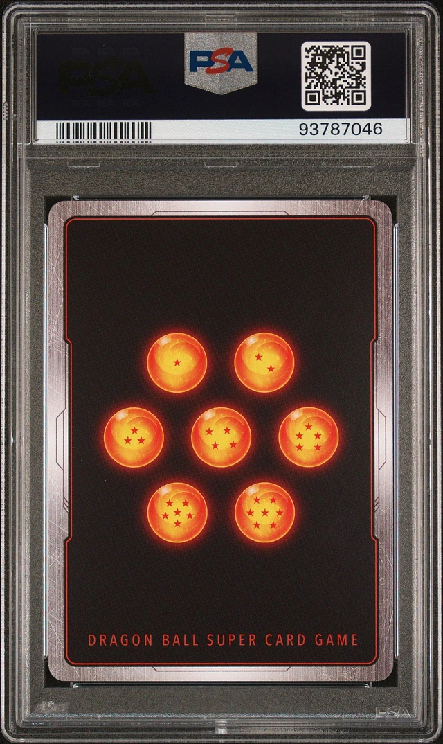 psa10 ベジータ　フュージョンワールド　チャンピオンシップ　cs psa10 psa10 ベジータ フュージョンワールド チャンピオンシップ cs psa10