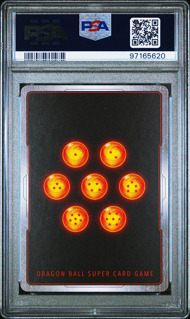 PSA10 24-25 孫悟空 FB03-064 DBFW s-l1200.jpg