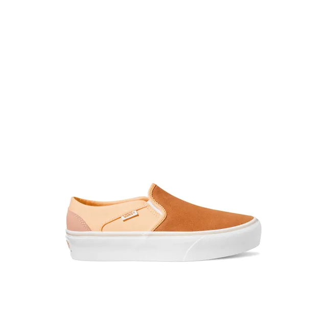 Vans asher hotsell flex