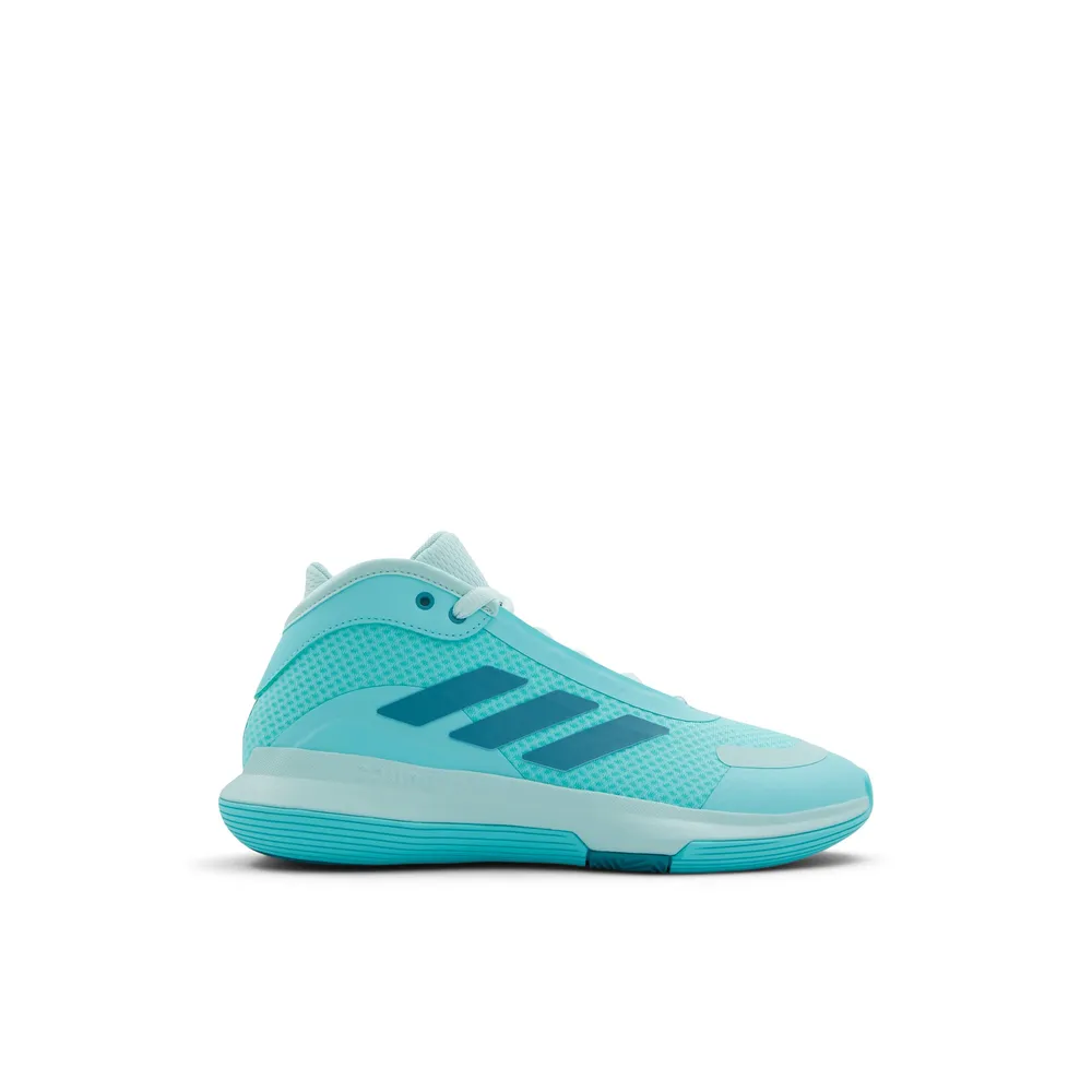 Adidas Bounce tb T Collection Shoes Blue Bramalea City Centre