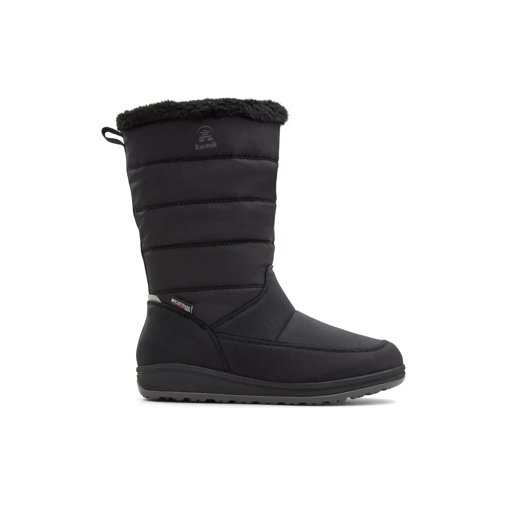 Women's winter boots hudson bay shop