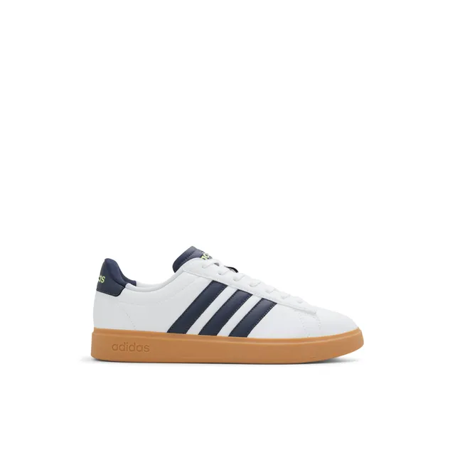 Adidas Court tb T Collection Shoes Blue Bramalea City Centre
