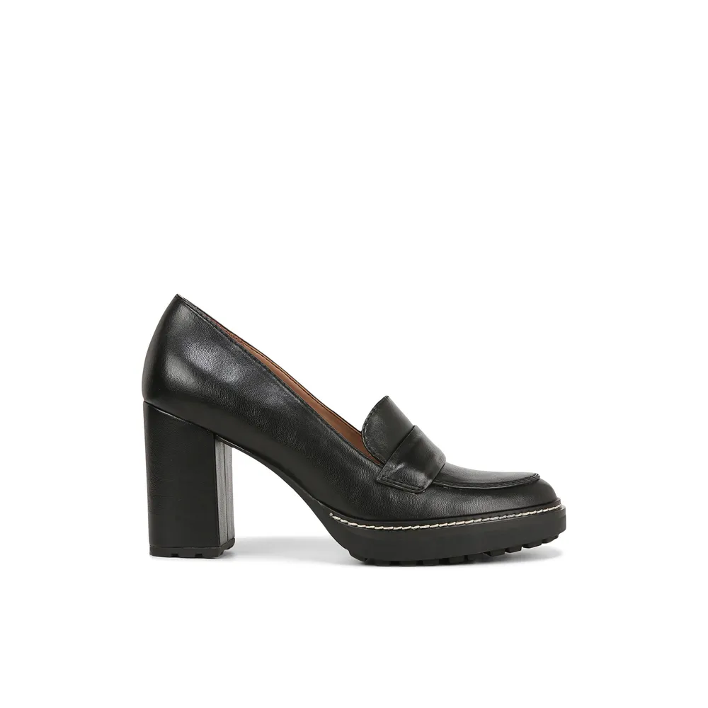 Naturalizer Dabney Women s Dress Shoes Black Bramalea City Centre