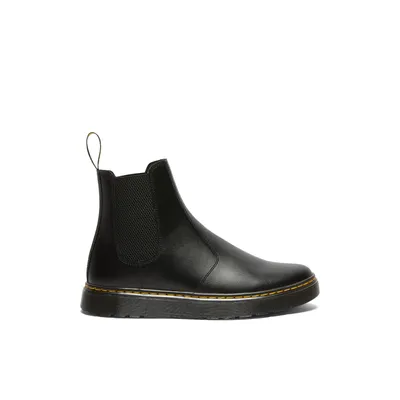 Dr martens men's grayson chelsea boots - tan hotsell