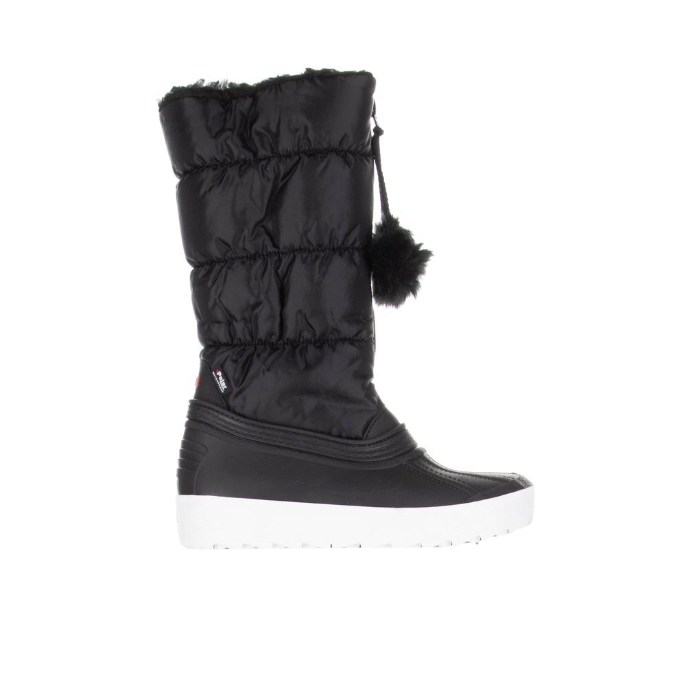 Pajar Fay2.0 Women s Footwear Boots Winter Black Bramalea City