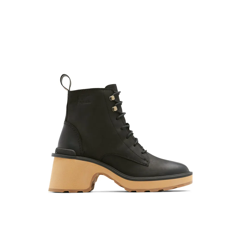 Sorel 2025 heel shoes