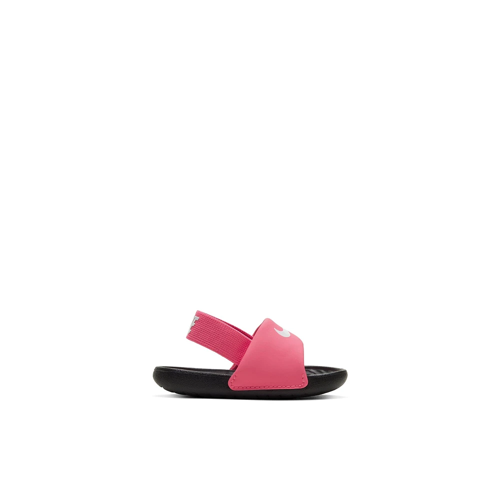 Nike kawa slides children top