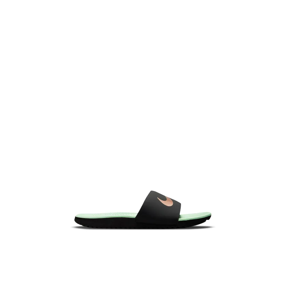 Nike junior kawa slide outlet