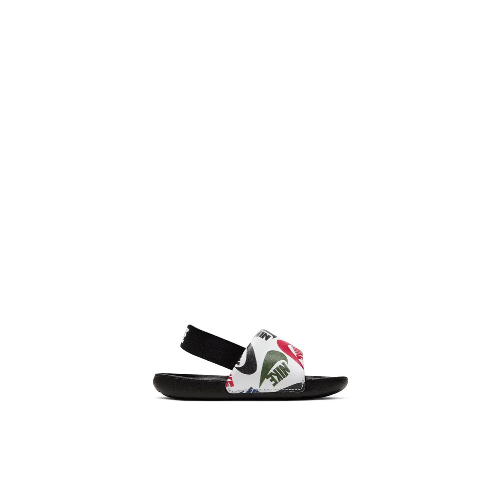 Nike sandals store kids boys