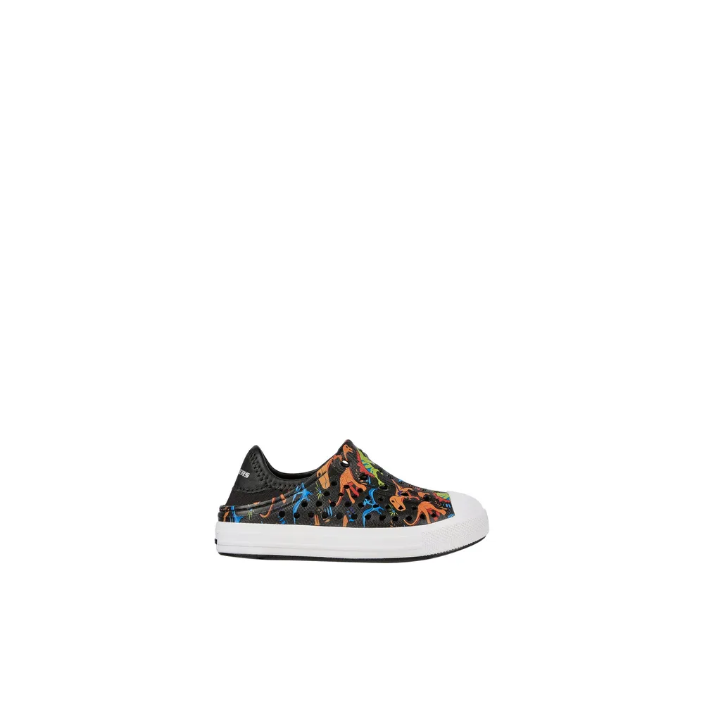 Globo skechers deals
