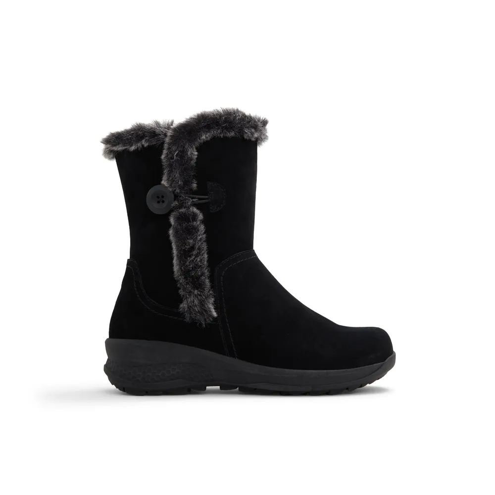 Globo women's sales winter boots