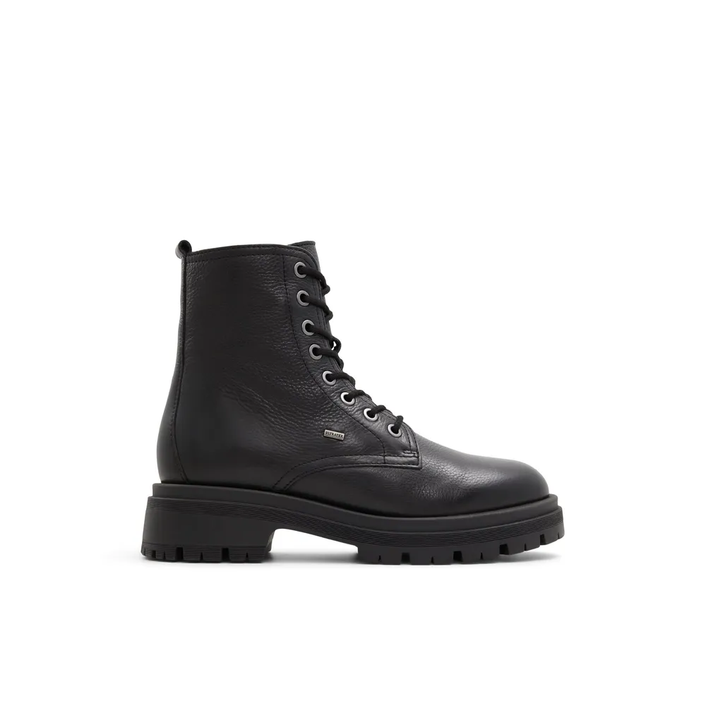 Luca Ferri Niclalace Women s Footwear Boots Black Bramalea