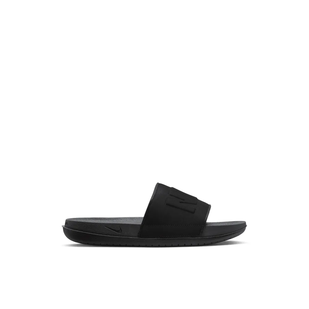 Nike super soft slides sale