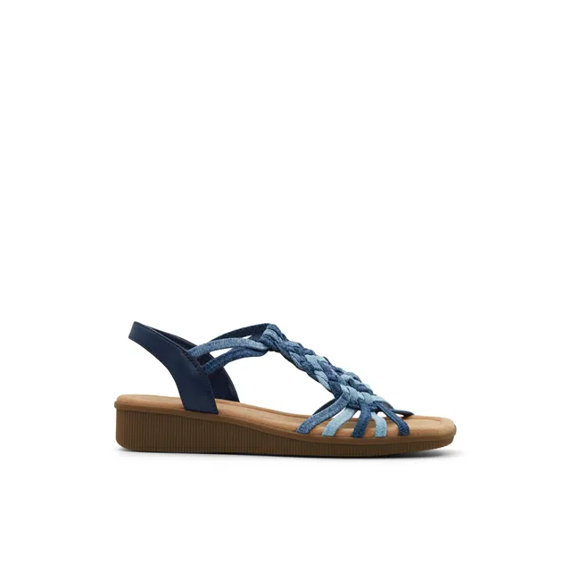 Sandale discount femme globo