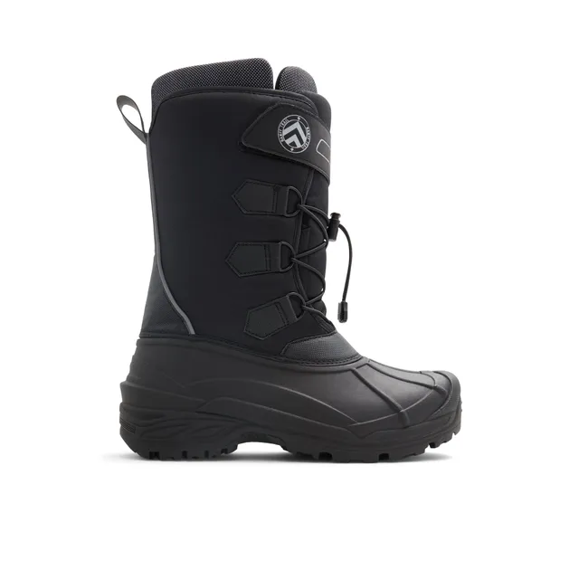 Globo mens top boots